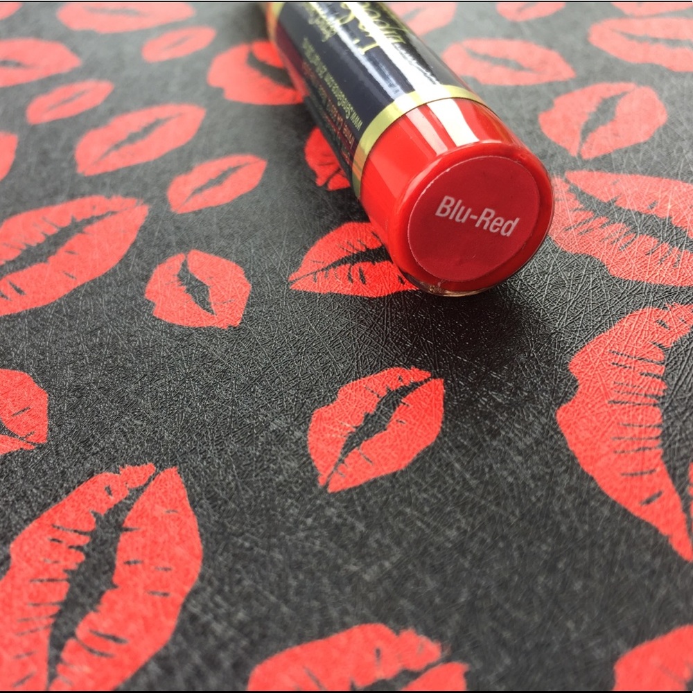 BluRed LipSense